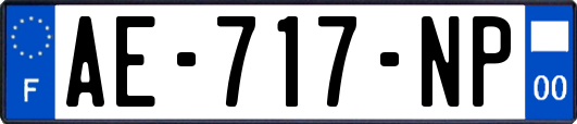AE-717-NP