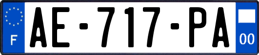 AE-717-PA