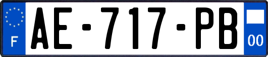 AE-717-PB