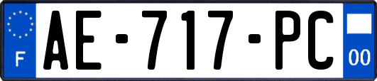 AE-717-PC