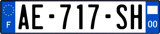 AE-717-SH