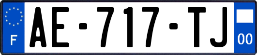 AE-717-TJ