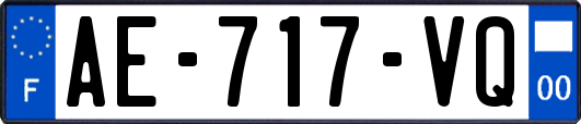 AE-717-VQ