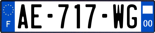 AE-717-WG