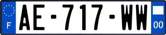 AE-717-WW