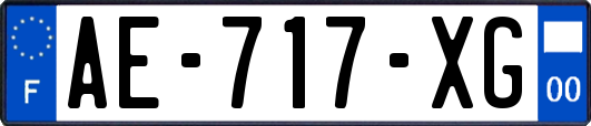 AE-717-XG