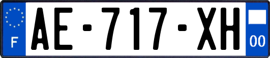 AE-717-XH