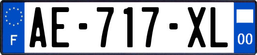 AE-717-XL
