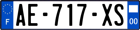 AE-717-XS