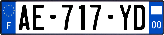 AE-717-YD