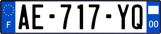 AE-717-YQ