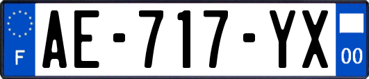 AE-717-YX