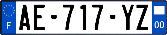 AE-717-YZ