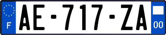 AE-717-ZA