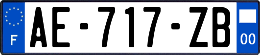 AE-717-ZB