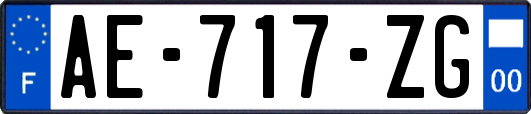 AE-717-ZG