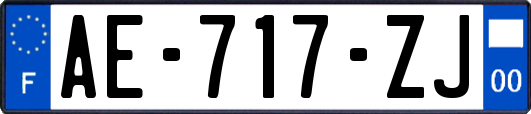 AE-717-ZJ