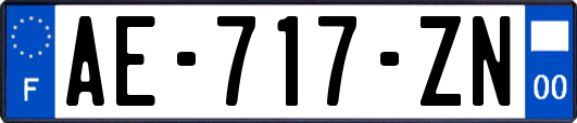 AE-717-ZN