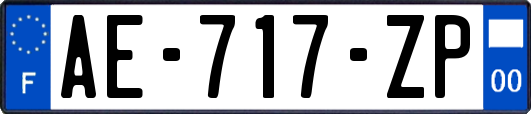 AE-717-ZP