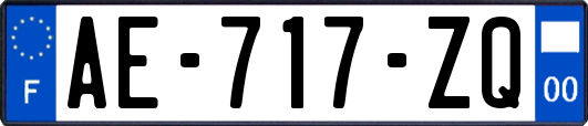 AE-717-ZQ