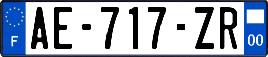 AE-717-ZR