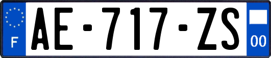 AE-717-ZS