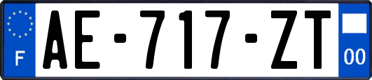 AE-717-ZT