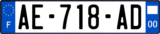 AE-718-AD