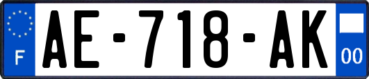 AE-718-AK