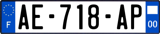 AE-718-AP