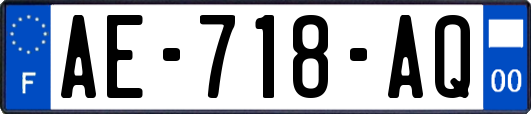 AE-718-AQ