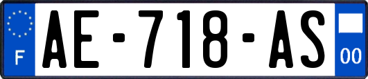 AE-718-AS