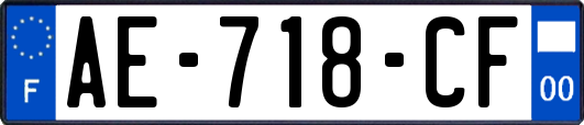 AE-718-CF