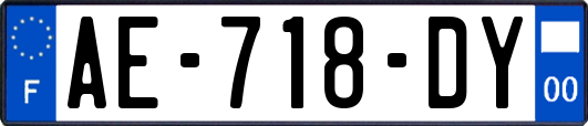 AE-718-DY