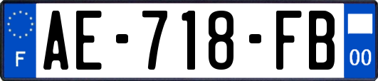 AE-718-FB