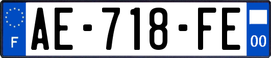 AE-718-FE
