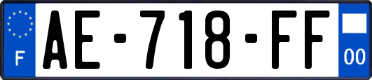 AE-718-FF