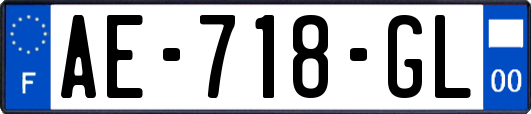 AE-718-GL