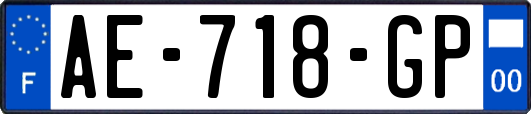 AE-718-GP