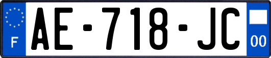 AE-718-JC