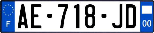 AE-718-JD