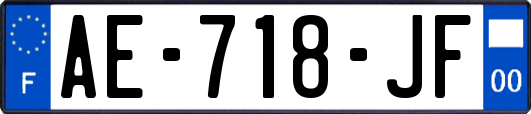 AE-718-JF