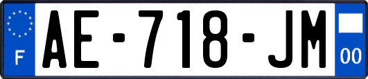 AE-718-JM