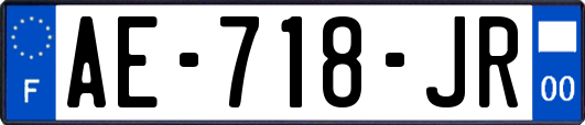 AE-718-JR