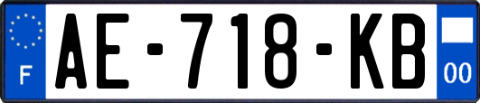 AE-718-KB
