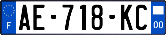 AE-718-KC