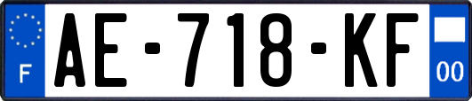 AE-718-KF