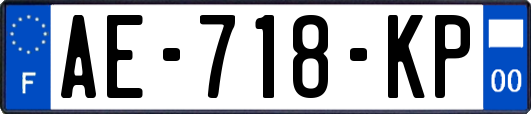 AE-718-KP