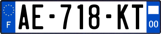 AE-718-KT