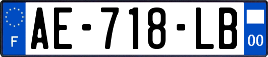 AE-718-LB